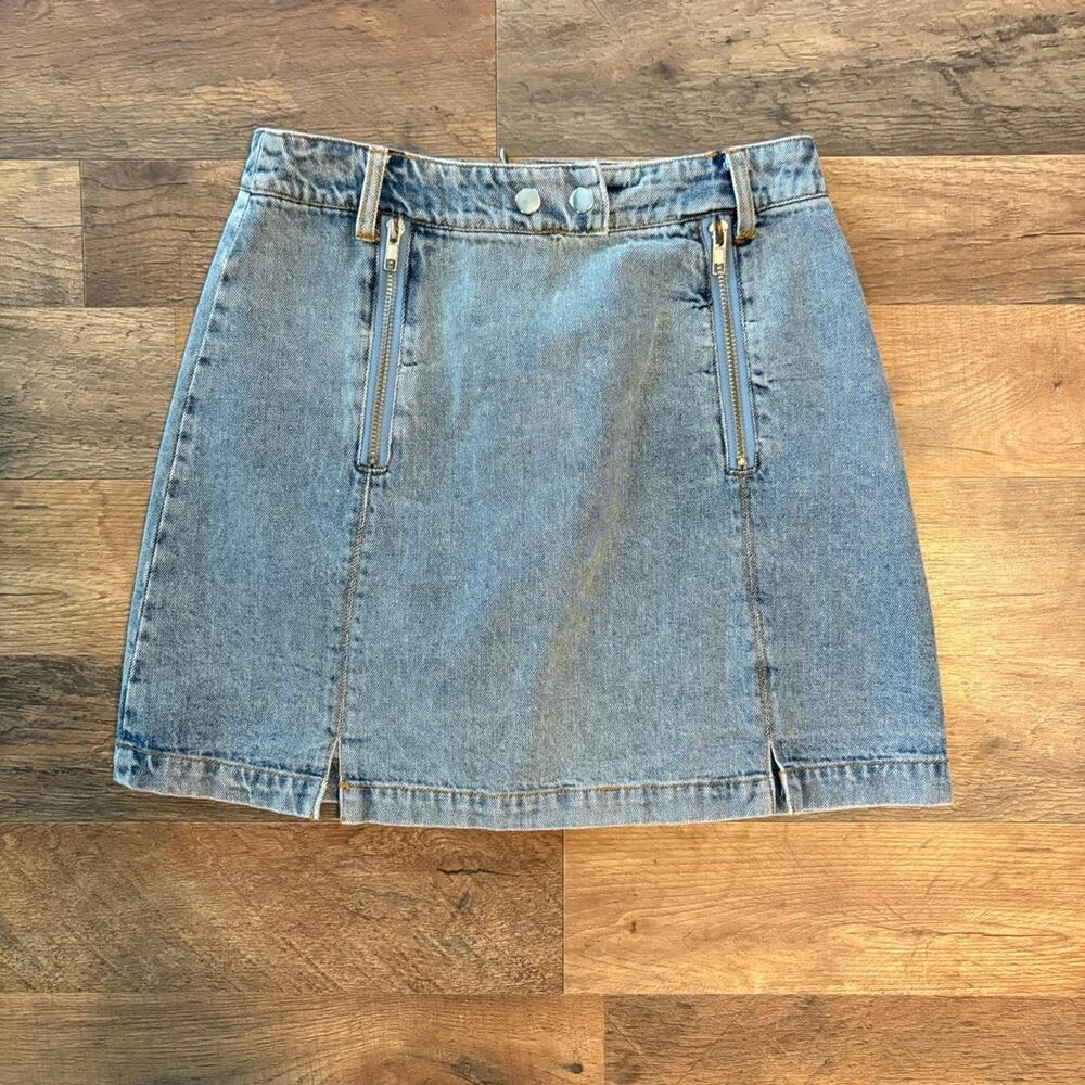 Gianna bini gb denim